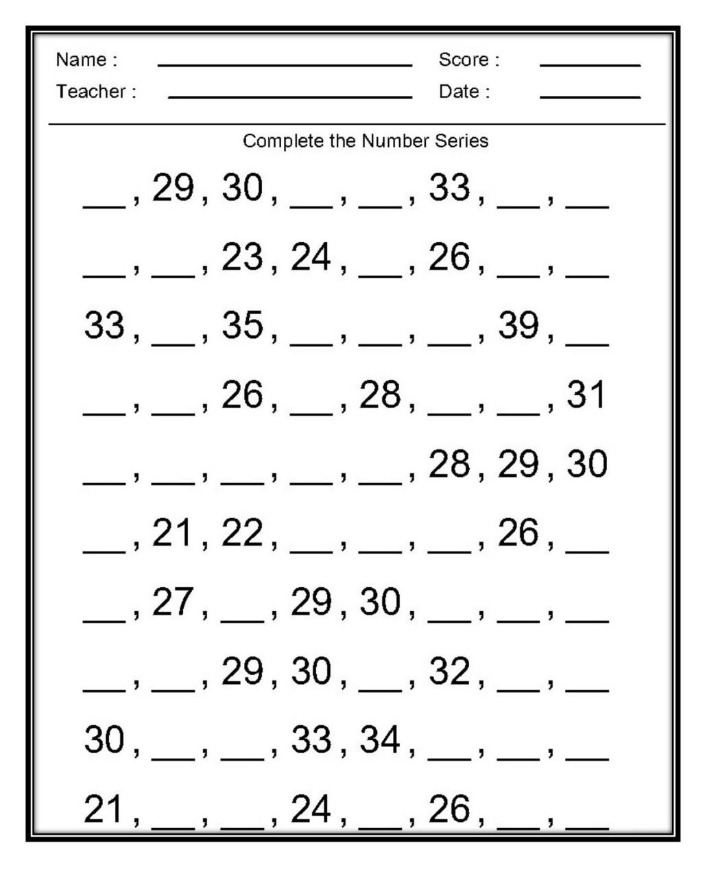Here Come New Ideas for 1st Grade Worksheets Worksheet Hero