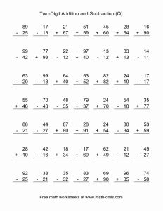 Free Printable Second Grade Multiplication Worksheets For Grade 2