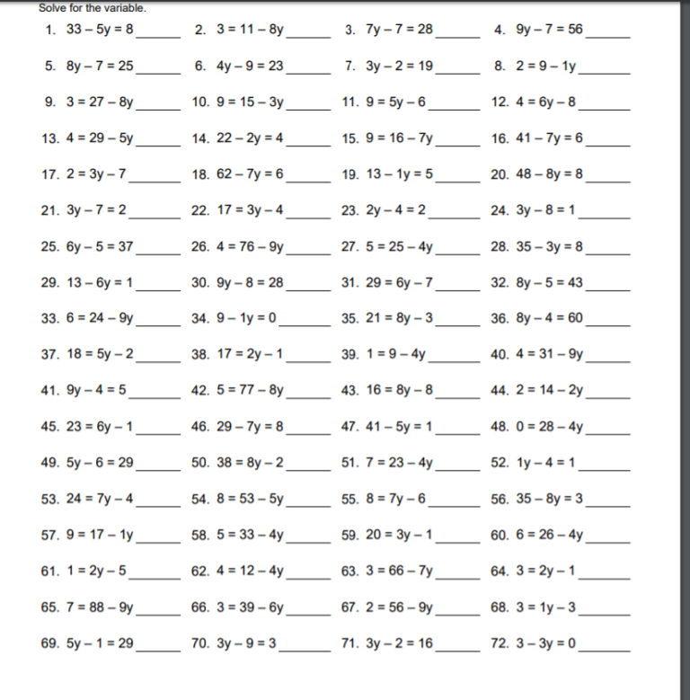 Grade 7 7th Grade Ratio Worksheets