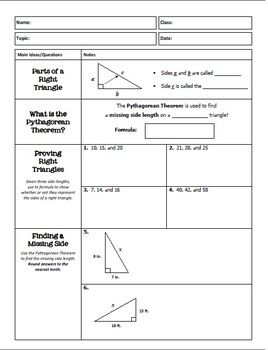 Parallel Lines And Transversals Worksheet Answers Gina Wilson