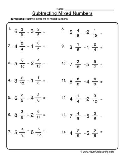 Second Grade Addition And Subtraction Word Problems Grade 2