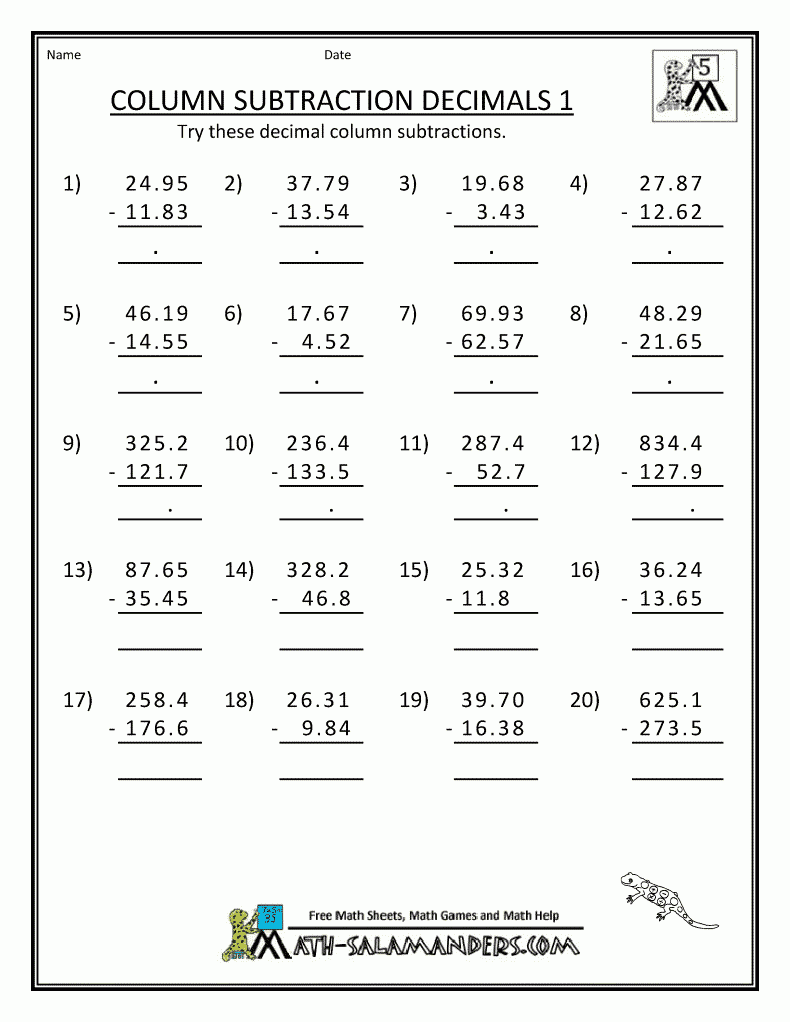 Multiplication Practice Worksheets 2Nd Grade