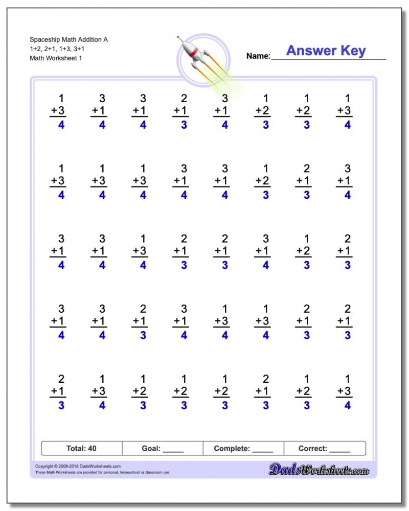 Math Printable Worksheets 6Th Grade