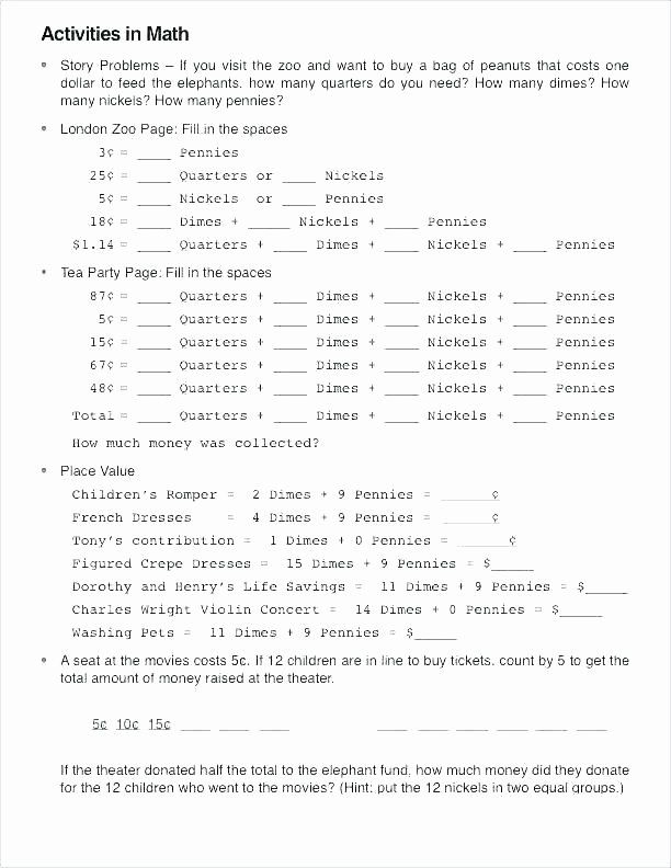 Multiple Meaning Worksheets 6Th Grade