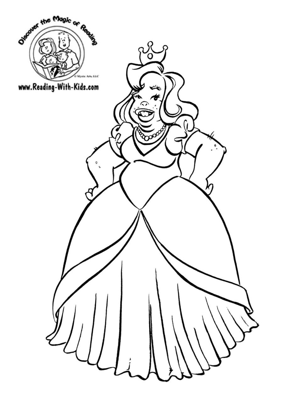 Among Us Coloring Pages Cute