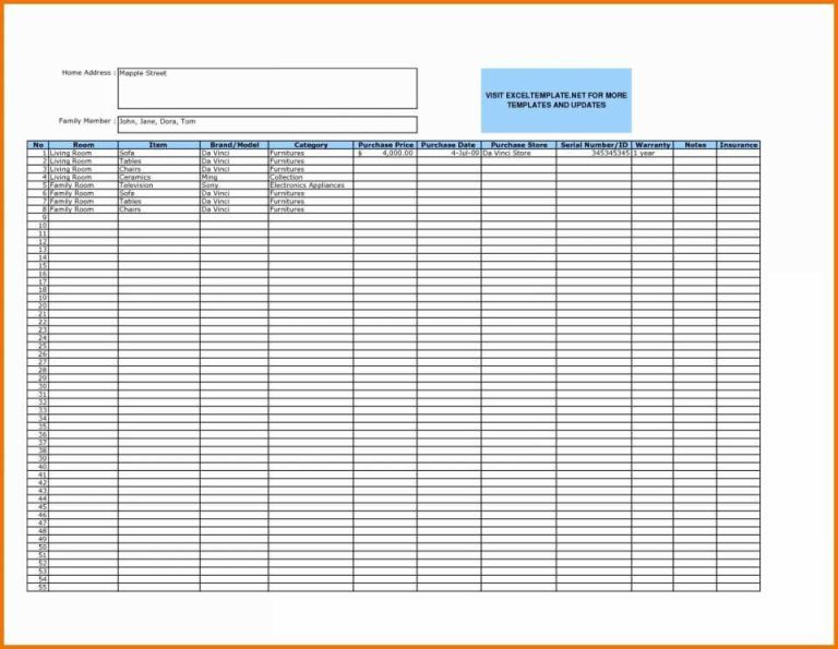 8 Column Worksheet Accounting Example