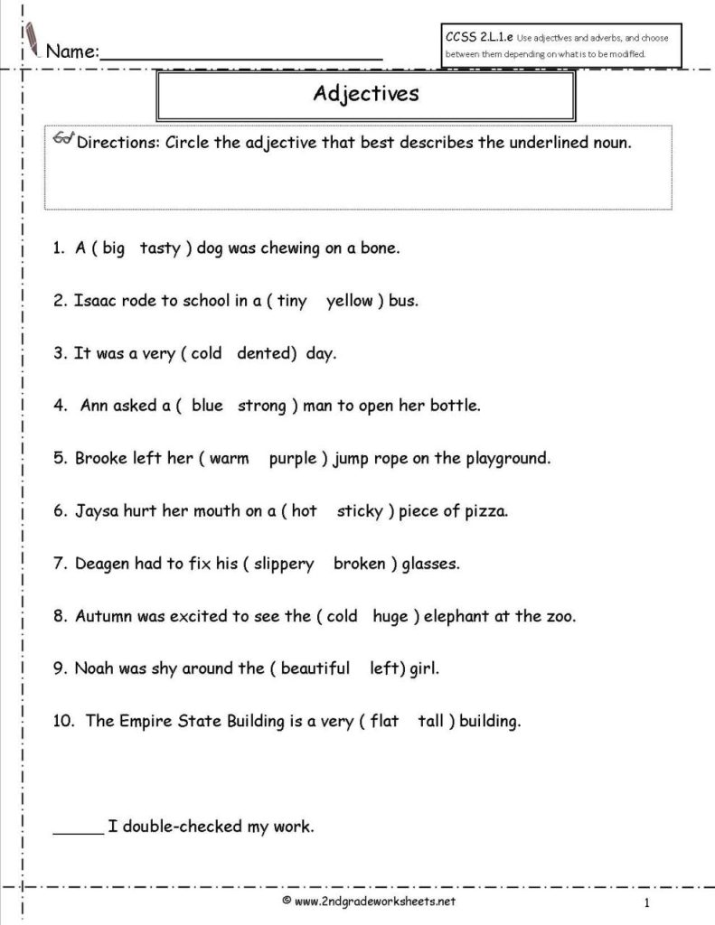 adjectives-worksheets-for-grade-4-pdf-kidsworksheetfun