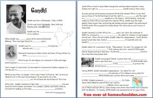 Free Grade 5 History Worksheets South Africa Advance Worksheet