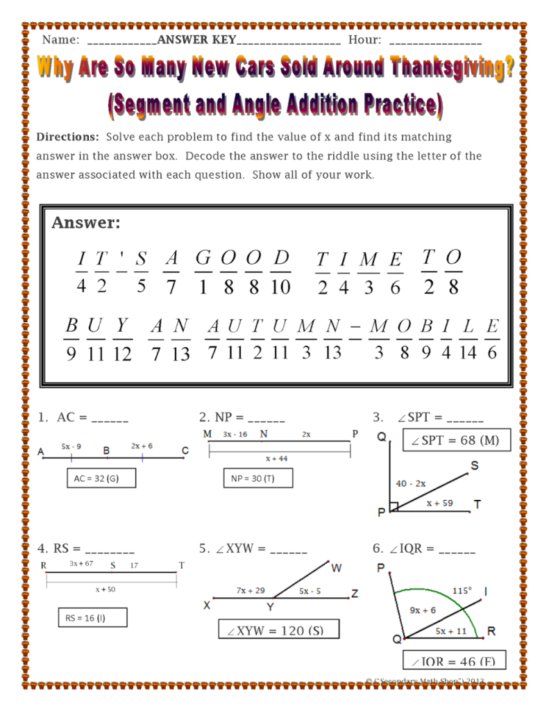 segment-addition-postulate-proofs-worksheet-kidsworksheetfun