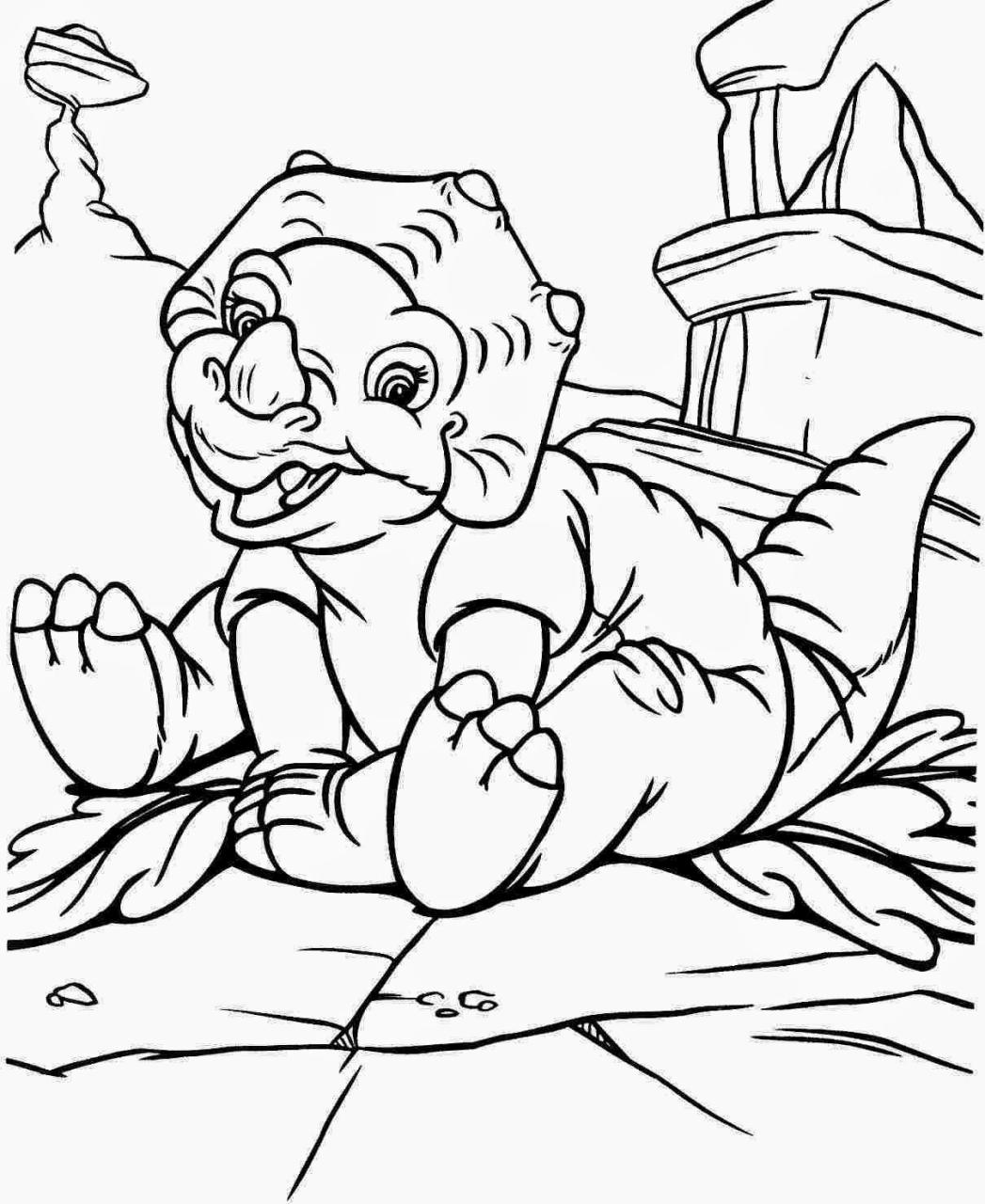 Free Coloring Pages Pdf Format