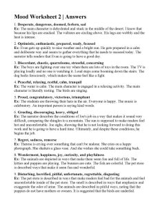 35 Tone Worksheet 1 Answers Worksheet Project List