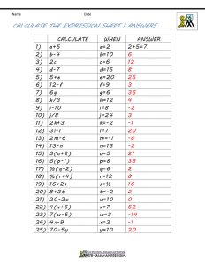 6th Grade Multiplication Worksheets Pdf Times Tables Worksheets