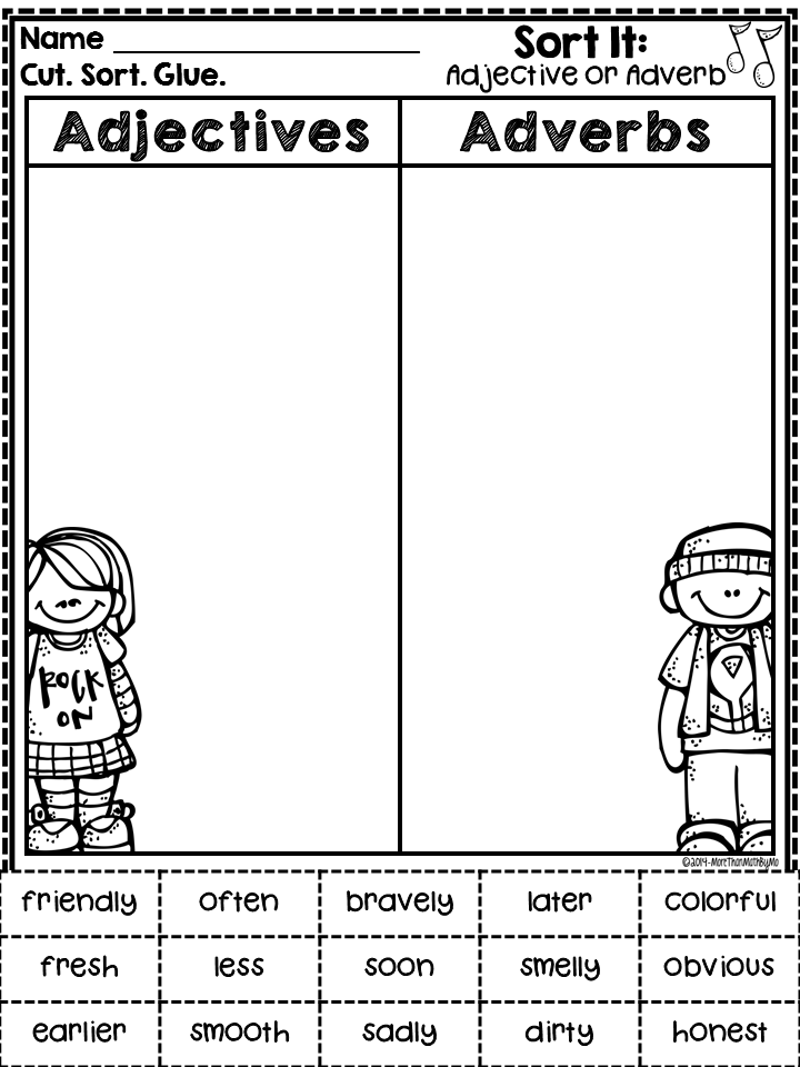 Conjunction Sentences Worksheets With Answers