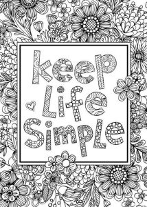 famous quote coloring pages Quote coloring pages, Coloring pages