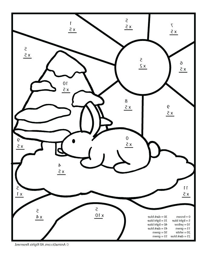 Coloring Pages For 6th Graders at Free printable