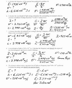 Combined Gas Law Worksheet Answer Key —