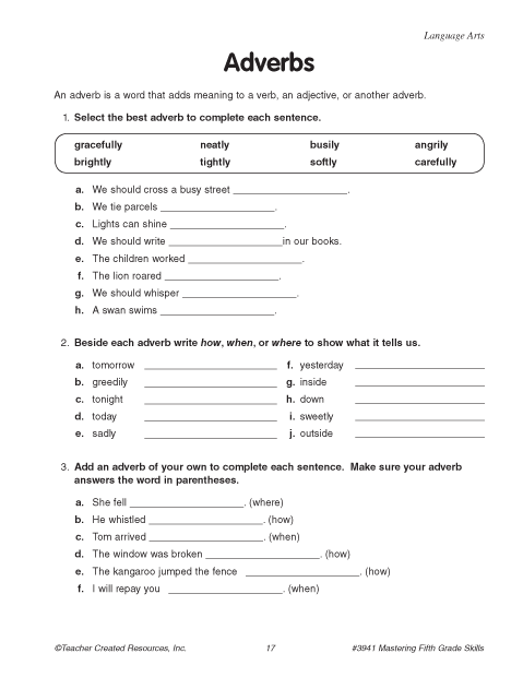 5th-grade-adverbs-worksheets-pdf-with-answers-kidsworksheetfun