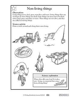 Abc Worksheets For Kindergarten Pdf