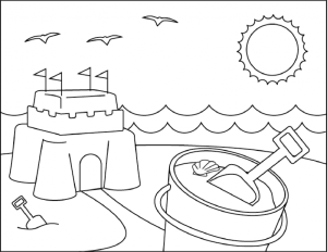 Coloring Pages Crayola Coloring Home