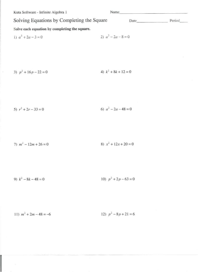 Distributive Property Of Multiplication Worksheet 4Th Grade
