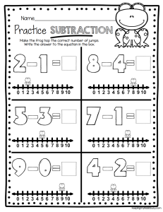 Singapore Math Kindergarten Worksheets Pdf Brad Webb's School Worksheets