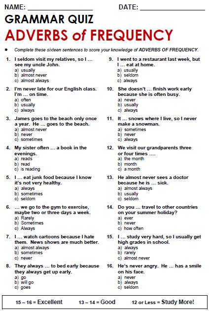 Science Worksheets For Grade 7 Cbse