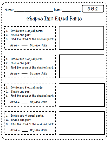 Common Core Worksheets By Grade Level