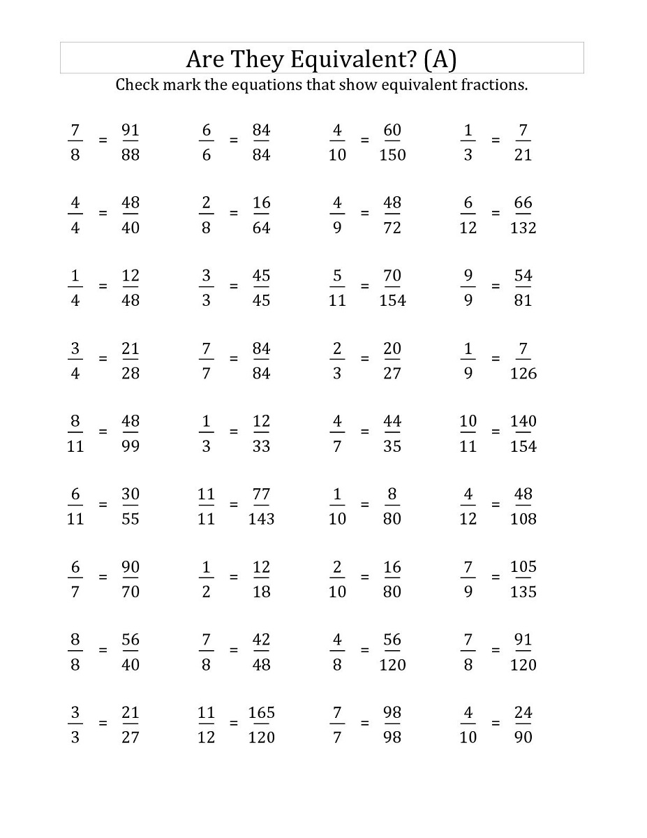 Multiplication Math Worksheets For 2Nd Graders