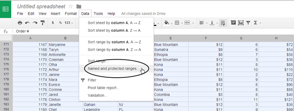 How To Pull Data From Multiple Worksheets In Excel Formula