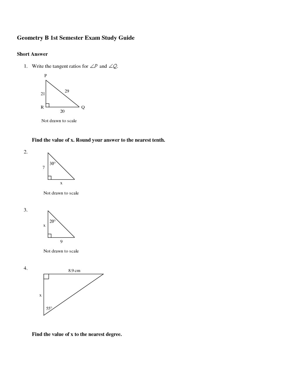 15 Best Images of 10th Grade Math Practice Worksheets 10th Grade Math
