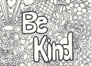 Teenage Coloring Pages Free Printable Coloring Home