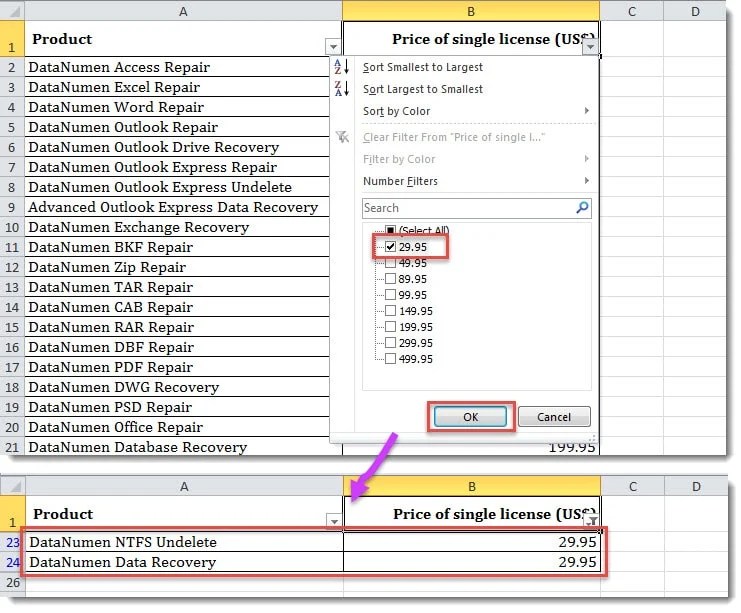 How To Split Excel Sheet Into Multiple Worksheets Vba