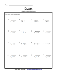 7 Best Images of Racing Math Worksheets Daffynition Decoder Answer
