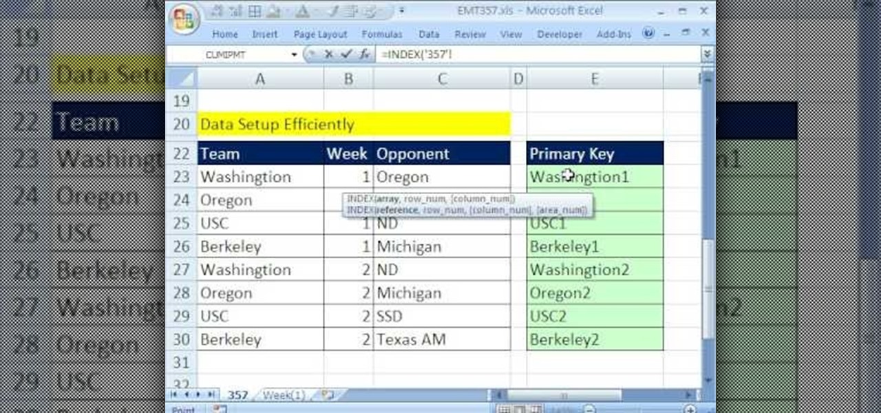 How To Pull Data From Multiple Worksheets In Excel Using Vlookup