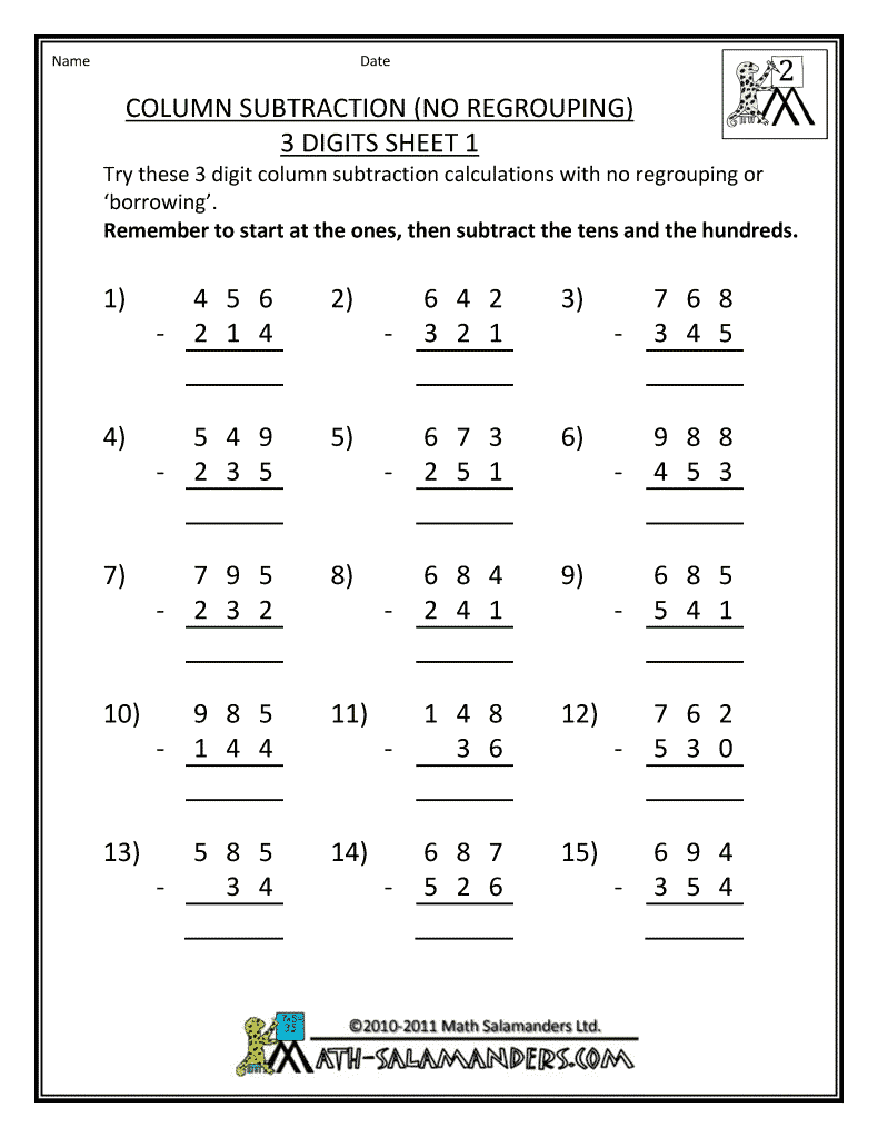 Search Results for “Addition With Regrouping Worksheets 2nd Grade