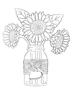 Aesthetic Coloring Pages Printable Printableoring Pages For Teens