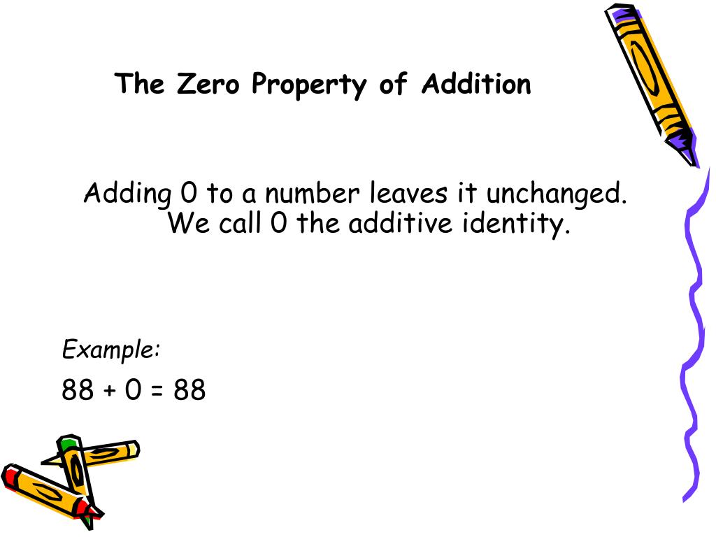 PPT Whole Number Operations and Their Properties PowerPoint
