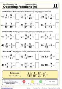 Grade 8 Maths Worksheets Free Printable Printable Template 2021