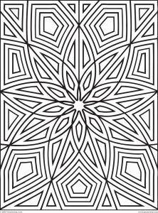 Very Detailed Coloring Pages Printable at Free