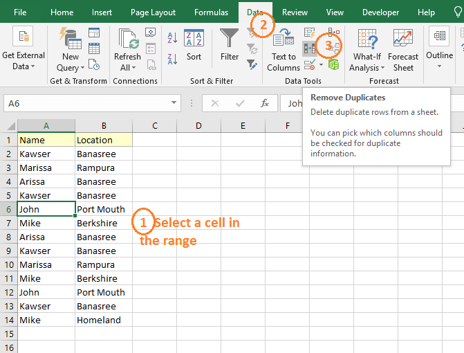 How To Pull Data From Different Sheets In Excel