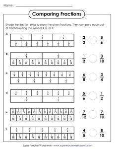 032 14 Common Core Math Worksheets 4Th Grade Word Problems 5 —