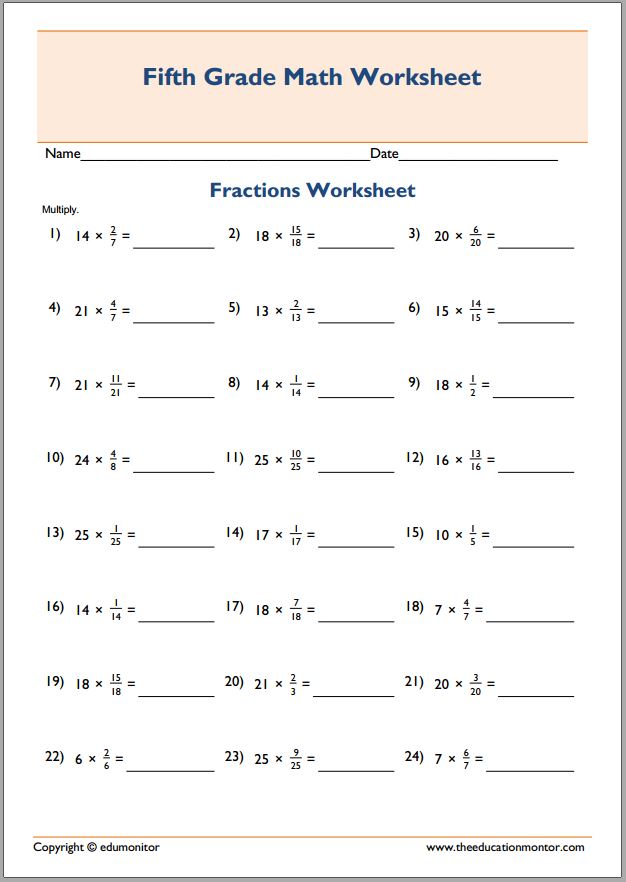 Converting Improper Fractions To Mixed Numbers Worksheet Pdf