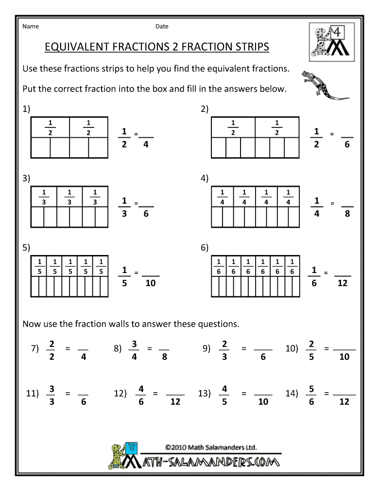 Converting Mixed Numbers To Improper Fractions Worksheet Tes
