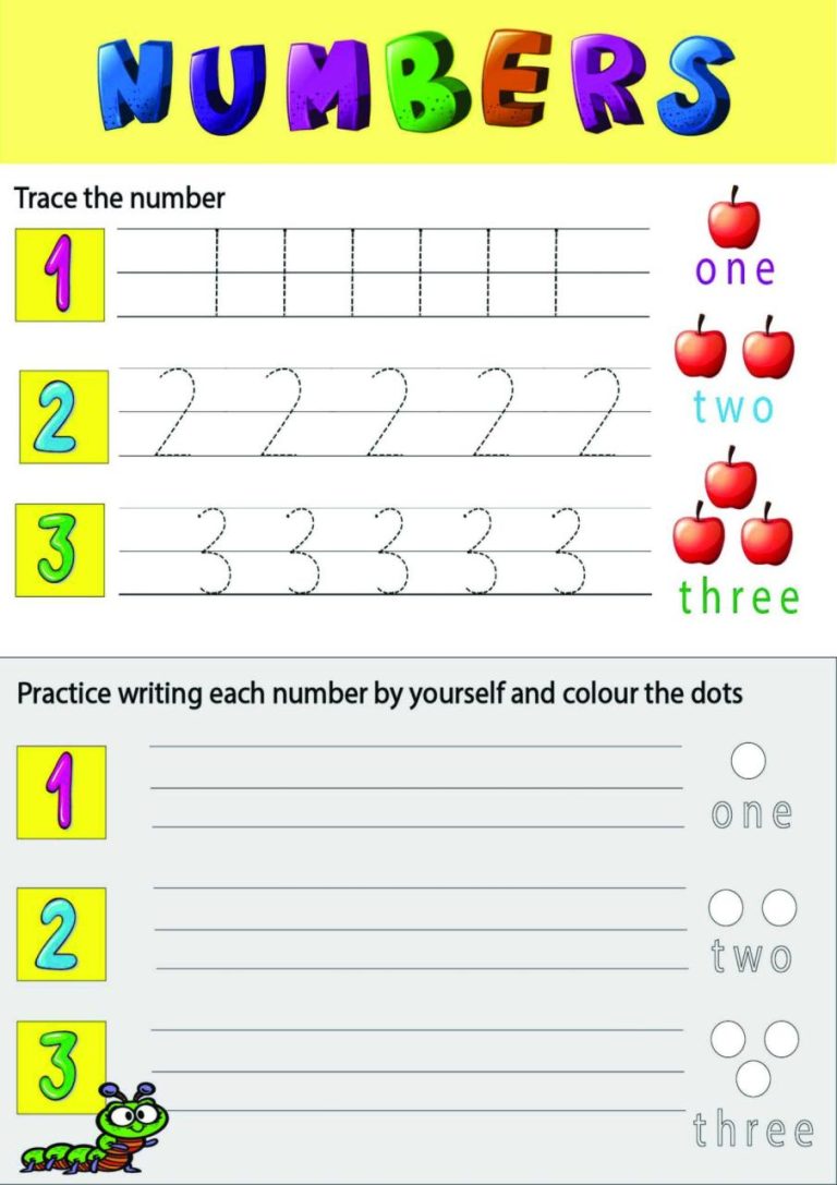 Blank Multiplication Chart