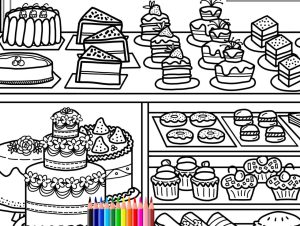 Pin on Coloring By Keek Printable Coloring Pages