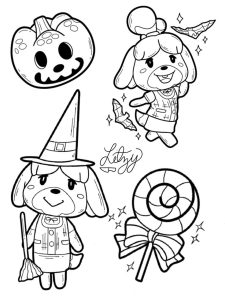 Coloring book art, Animal crossing, Coloring pages