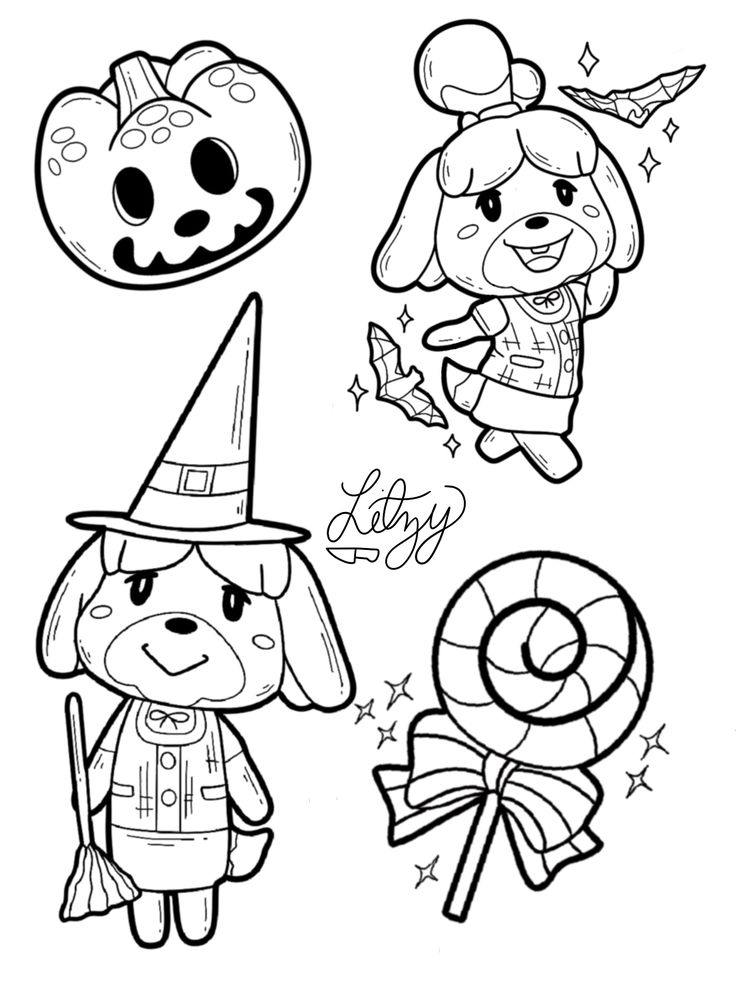Coloring book art, Animal crossing, Coloring pages