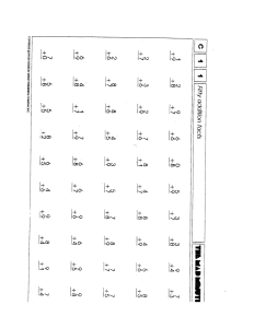5 Best Images of For 4th Grade Math Worksheets With Answer Key 4th