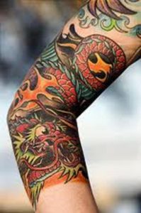 Dragon Tattoo Ideas, History, and Meaning Chinese and Japanese Designs