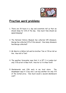 13 Best Images of Dividing Fractions Word Problems 5th Grade Math